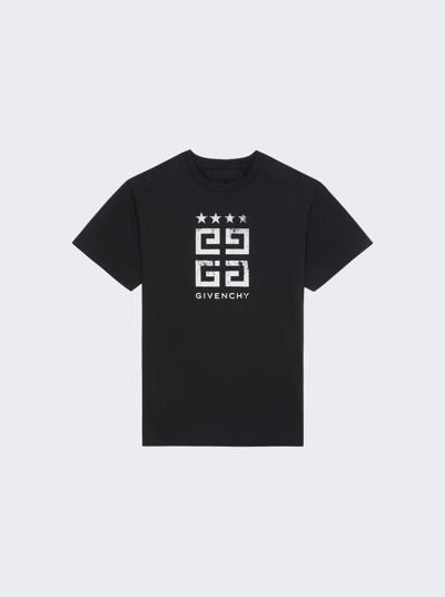 GIVENCHY SLIM FIT TEE