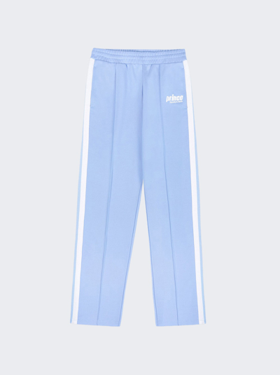 Sporty And Rich Prince Sporty Pants In Bel Air Blue