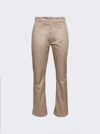 GALLERY DEPT. CHINO FLARES