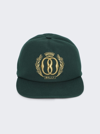 BALLY EMBLEM BASEBALL HAT