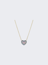 Emily P Wheeler Lucy Necklace In 18k Yellow Gold