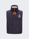 MONCLER GENIUS X JW ANDERSON TRYFAN VEST