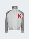 KENZO CLASSIC BOMBER JACKET