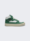 Rhude Cabriolets High-top Sneakers