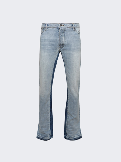 Paris Laundry Classic Jean In Light Indigo