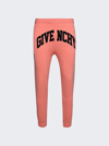 GIVENCHY SLIM FIT JOGGERS