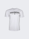 NAHMIAS PRONUNCIATION T-SHIRT