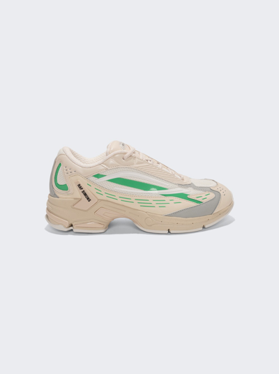 Raf Simons Ultrasceptre 5050 In White