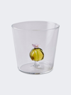 Ichendorf Milano Desert Plants Tumbler In Cactus Pink Flower