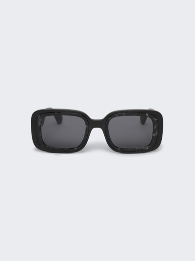 Mykita Studio 13.1 Sunglasses In Black