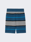 BURBERRY KNIT SHORTS