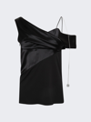 LOEWE DRAPED TOP