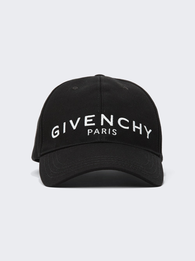 Givenchy Cappello-tu Nd  Male In Black