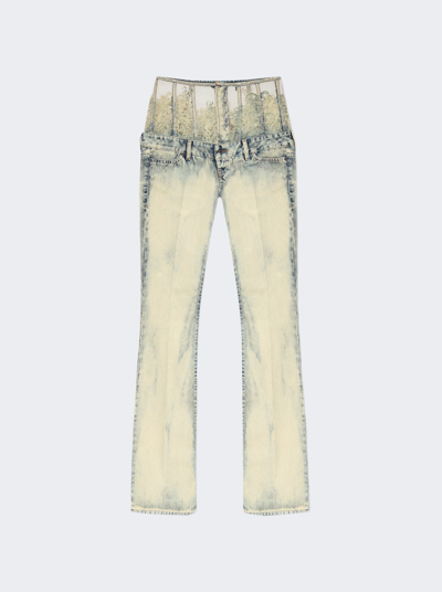 DIESEL 1969 EBBEY TROUSER