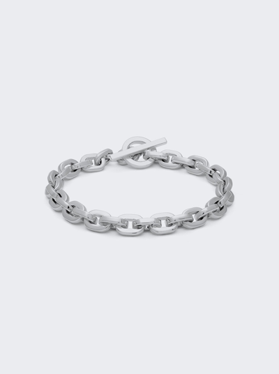 Maor Cuadro Anchor-chain Bracelet