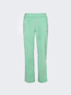 SPORTY AND RICH RIZZOLI TENNIS TERRY TRACK PANT