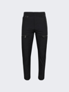 FENDI TECH NYLON PANTS