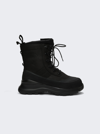 Canada Goose Armstrong Hiking Boots In Black