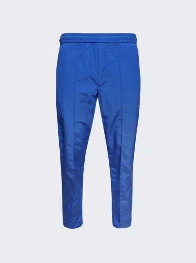 New Balance Made In Usa Track Pants In Blue