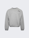 RHUDE CLASSIC CREWNECK