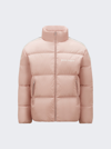 MONCLER GENIUS X PALM ANGELS RODMAN PUFFER JACKET