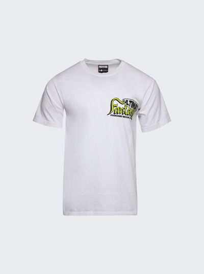 Franchise Ultimate Fantasy Tee In White
