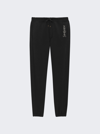 SAINT LAURENT FLEECE SWEATPANTS