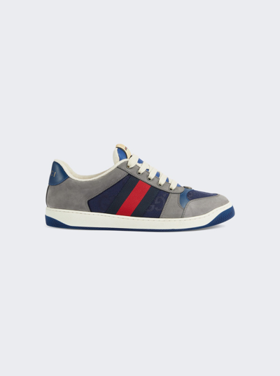 Gucci Screener Low-top Trainers
