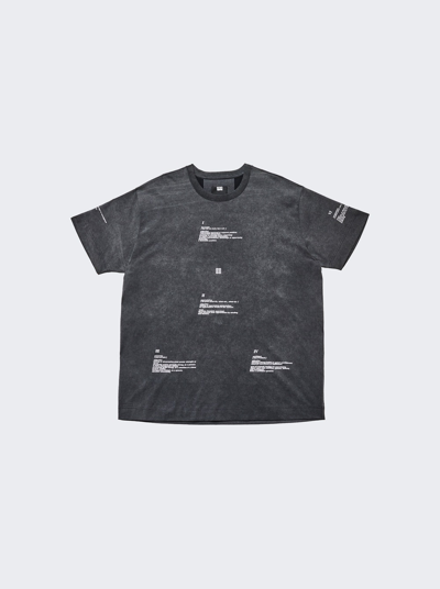 Givenchy Slim Fit Print T-shirt