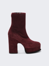 PIERRE HARDY TINA HEELED ANKLE BOOT