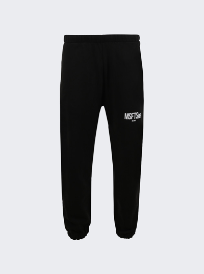 Msftsrep Pants In Multicolor