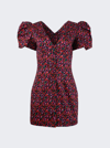 Lhd The Pedra Bonita Dress
