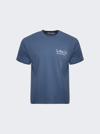 LOCAL AUTHORITY WHALE TAIL SHOP TEE