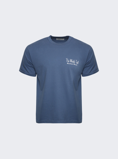 Local Authority Whale Tail Shop Tee