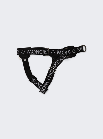 Moncler Genius X Poldo Dog Vest In Black