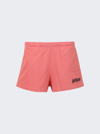 SPORTY AND RICH PRINCE SPORTY DISCO SHORT