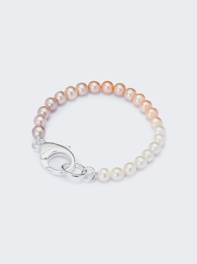 Hatton Labs Gradient Pearl Bracelet