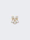 Delfina Delettrez Dancing Diamonds Earring