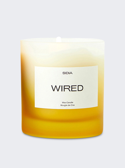 Sidia Wired Candle