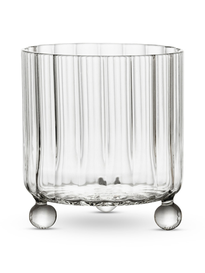 Agustina Bottoni High Spirits Lowball Glass