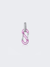 Eéra Soul Romy Small Earring In Pink