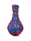 Diego Faivre Vase Made In 95 Minutes Blue