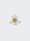 Mio Harutaka Orchid Ring