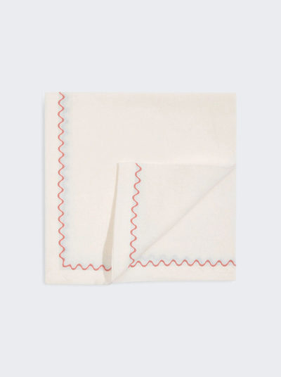 Zdg Nouvelle Vague Table Napkin