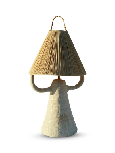 Marta Bonilla Dona Lamp