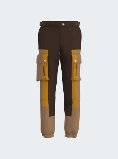 BURBERRY BILLY CARGO PANT