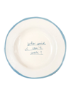 Laetitia Rouget Who Said I Can't Cook Dessert Plate