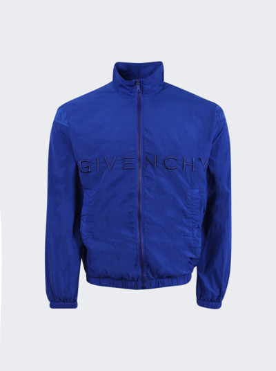 Givenchy Garment Dye Tracksuit 4g Embroidery