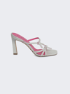 DEE OCLEPPO DEE BRITNEY HEELED SANDAL