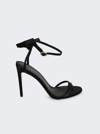 DEE OCLEPPO DEE NADINE HEELED SANDAL